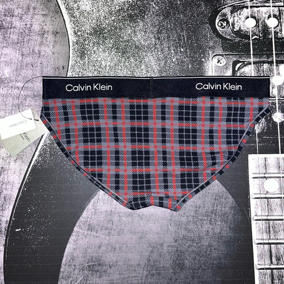 NWT Calvin Klein Panties - Picture 4 of 4